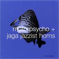 Motorpsycho / Jaga Jazzist In The Fishtank (LP)